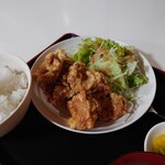 旨飯処のふうぞ - 