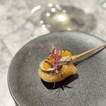 フレンチ串揚げ・炭焼き BEIGNET ASHIYA - 