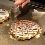 OSAKAきっちん。 - 