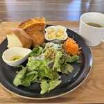 カフェ シャロン - 