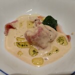 肉料理ふくなが - 