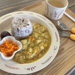 カフェ シャロン - 