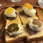 コーヒーハウス かこ - 