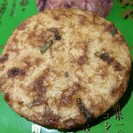 おせんべいやさん本舗 煎遊 - 料理写真: