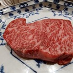 肉料理ふくなが - 