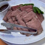 ホテルニューオータニ - 料理写真: