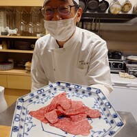 肉料理ふくなが - 
