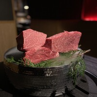 焼肉 牛印 新宿店 - 