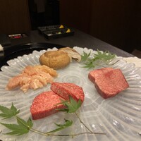 焼肉 牛印 新宿店 - 