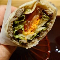 肉料理ふくなが - 