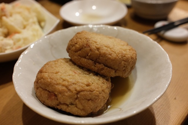 Izakaya Jinjinn photo 5