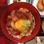 味処 喜作 - 
