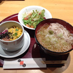 遊食豚彩いちにいさん 鹿児島本店 - 
