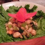 インド料理 想いの木 - 