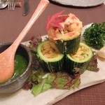 インド料理 想いの木 - 