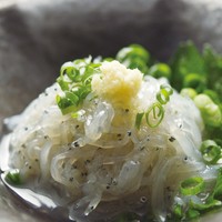 どろめ