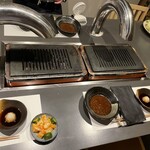 奈良きみや 別邸 柘榴 - 