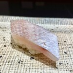 鮨 西崎 - ④ 春子鯛