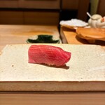 銀座 凛 にしむら - 