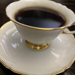 Akaneya Coffee Ten Kyudo Ten - 最高のカップと至福のコーヒー
