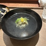 帝国ホテル 寅黒 - 