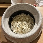 帝国ホテル 寅黒 - 