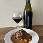 料理店Lobélie - 