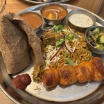 エリックサウス 西天満店 - 