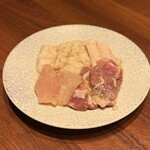 焼肉ホルモンうしごろ - 
