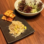 焼肉ホルモンうしごろ 銀座店 - 