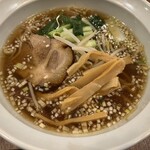 STAY GOLD - ザ・中華そば　950円