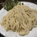 麺屋 茅根 - つけめん（麺量並）850円