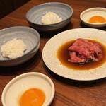 焼肉ホルモンうしごろ - 