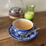 料理店Lobélie - 