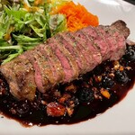 ルフュージュ - 