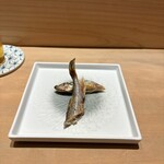 銀座 凛 にしむら - 