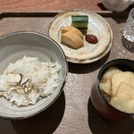 帝国ホテル 寅黒 - 