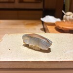 銀座 凛 にしむら - 