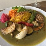 料理店Lobélie - 