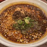 STAY GOLD - STAY GOLD特製担々麵　1,050円