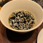 焼肉ホルモンうしごろ 銀座店 - 