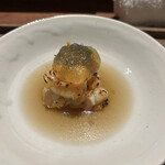 帝国ホテル 寅黒 - 