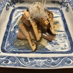 帝国ホテル 寅黒 - 