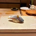 銀座 凛 にしむら - 