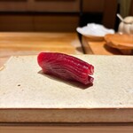 銀座 凛 にしむら - 天身