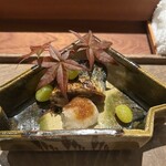 帝国ホテル 寅黒 - 