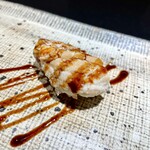 鮨 西崎 - ⑮ 穴子