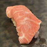 すし馨 - とろ