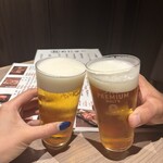 札幌かすそばtoてんぷら風土 - 