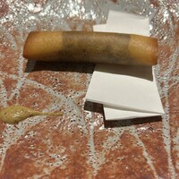 帝国ホテル 寅黒 - 